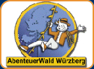 Ausflugsziel: Abenteuerwald Würzberg