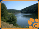 Ausflugsziel: Marbach Stausee