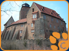 Ausflugsziel: Höchst Burg Breuberg