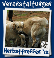 Herbstwanderung 2012