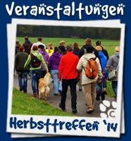 Herbstwanderung 2014