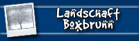 Landschaft Boxbrunn