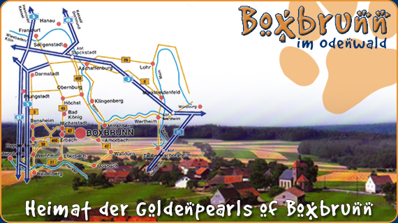 Heimat Boxbrunn